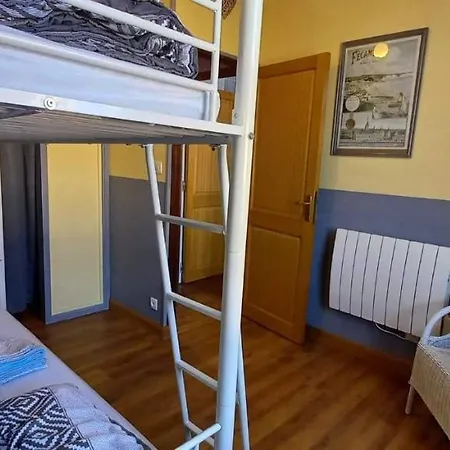 Le Gite De Nath Holiday home Bretteville-du-Grand Caux
