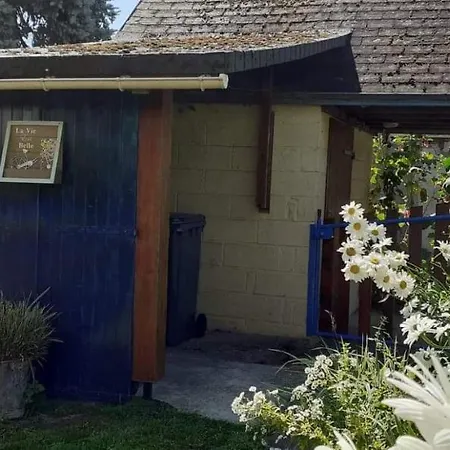 Casa de Férias Le De Nath