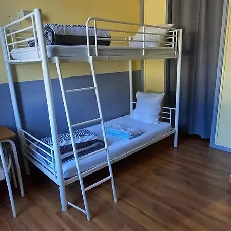 Le De Nath Casa de Férias