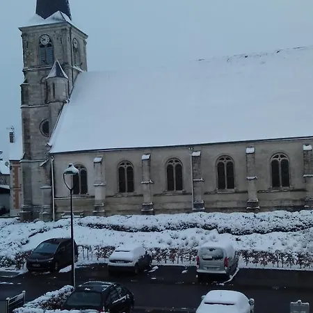 Le De Nath Bretteville-du-Grand Caux