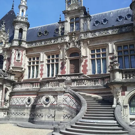 Casa de Férias Le De Nath