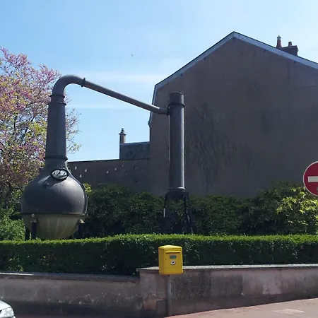 Le De Nath Bretteville-du-Grand Caux