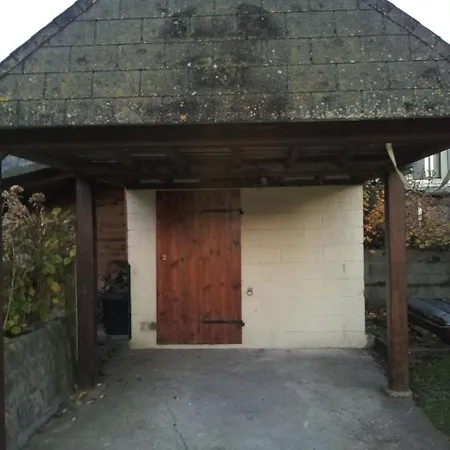 Le De Nath Casa de Férias