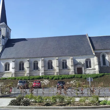 Le De Nath * Bretteville-du-Grand Caux