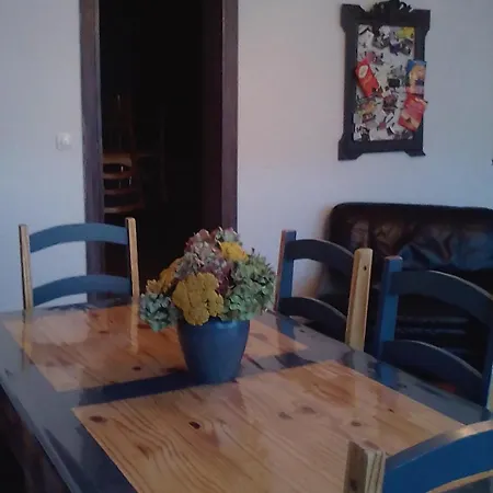 Le De Nath Casa de Férias