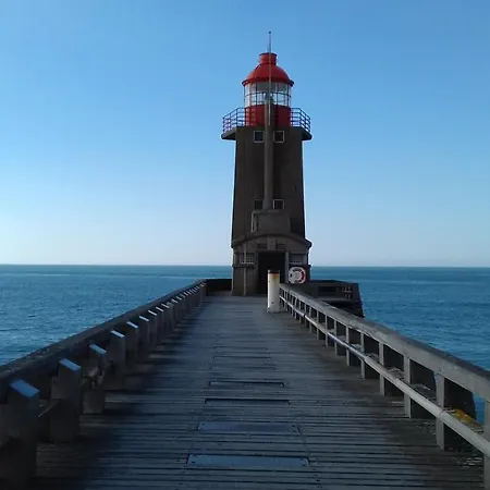 Casa de Férias Le De Nath *