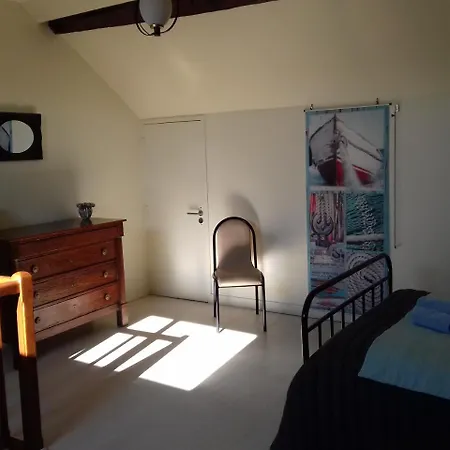 Le De Nath Casa de Férias *