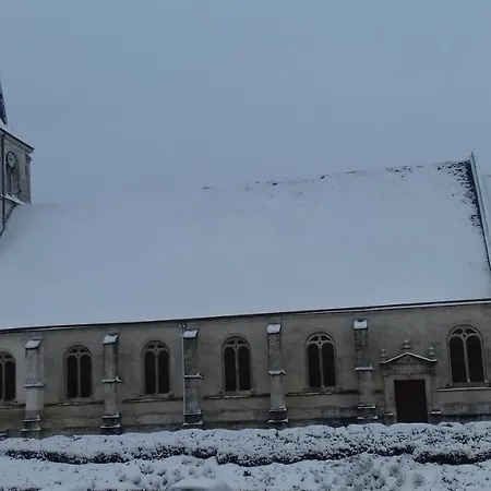 Le De Nath Bretteville-du-Grand Caux